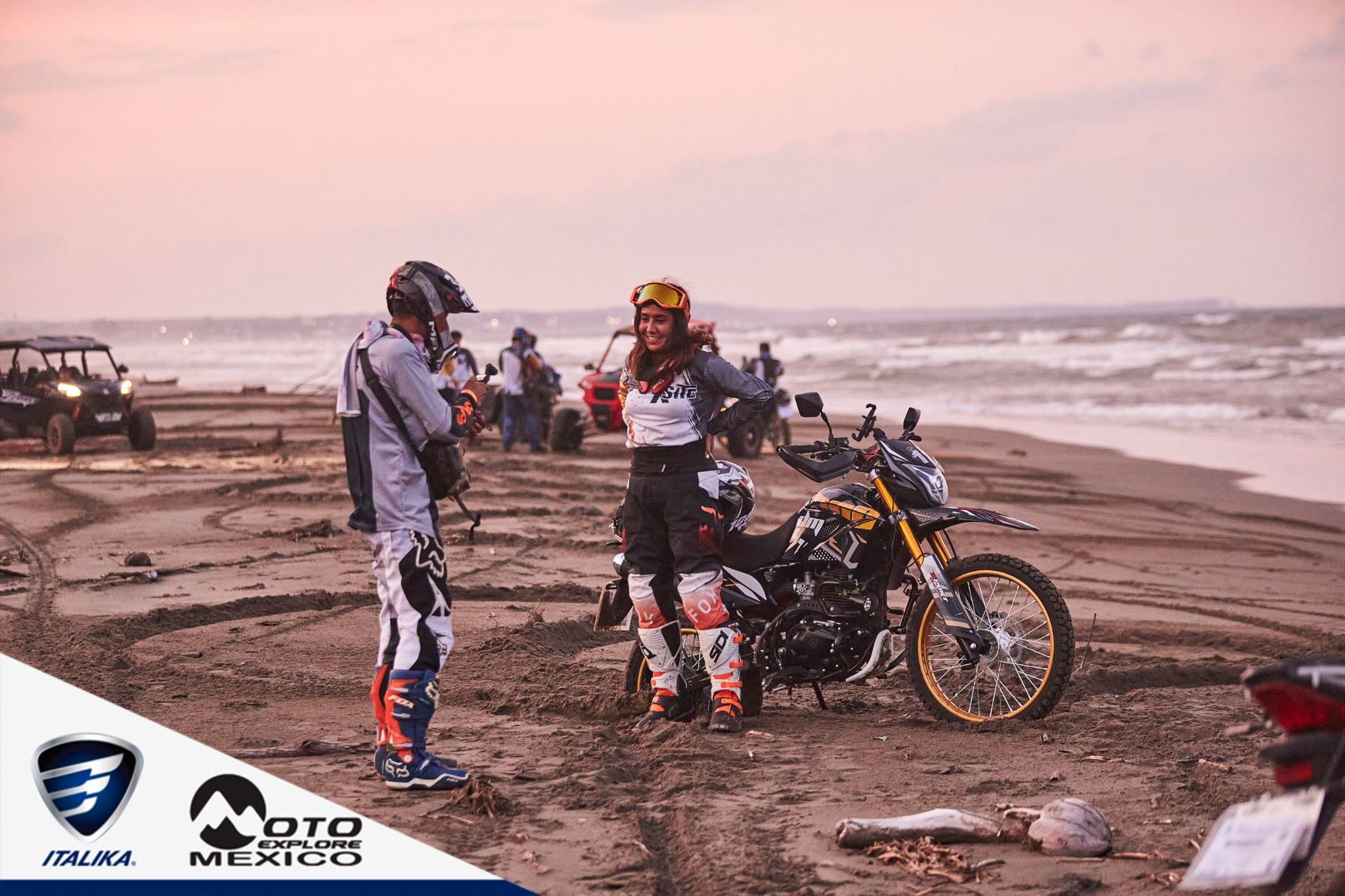 ITALIKA CHACHALACAS D1 476